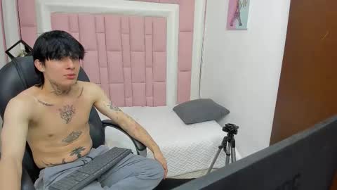 ian online show from 10-09-25, 11:19