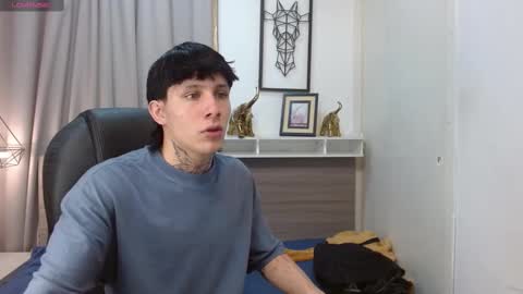 ian online show from 10-09-25, 11:25