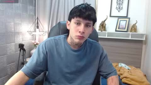 ian online show from 10-10-25, 08:19