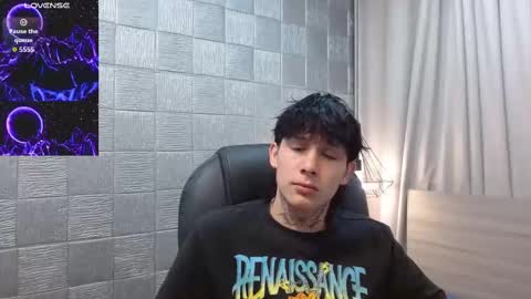 ian online show from 11-05-25, 08:31