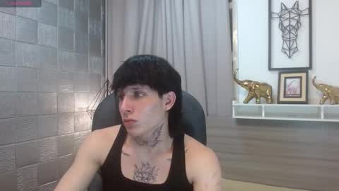 ian online show from 11-09-25, 07:50