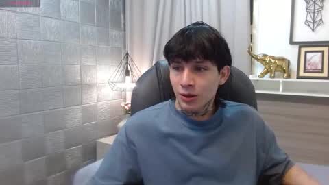 ian online show from 11-14-25, 04:55