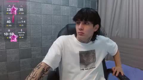 ian online show from 12-04-25, 08:17