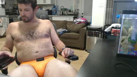 iandaman88 online show from 12-10-24, 07:26