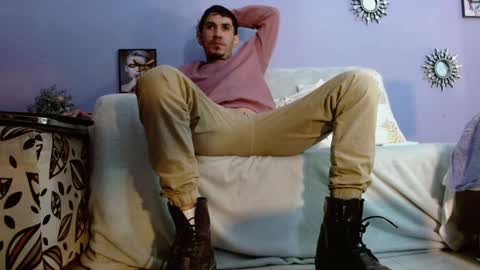 Snapshot of iandoherty chatting on 01-08-25, 03:39 Ian Doherty online show from 01-08-25, 03:39