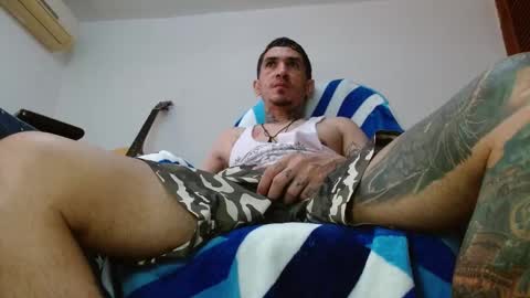 Snapshot of iandoherty chatting on 03-03-25, 06:22 Ian Doherty online show from 03-03-25, 06:22