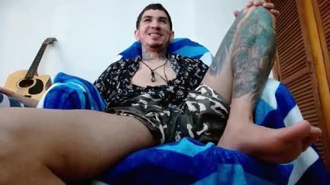 Snapshot of iandoherty chatting on 03-04-25, 01:06 Ian Doherty online show from 03-04-25, 01:06