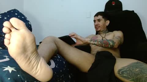 Snapshot of iandoherty chatting on 03-07-25, 10:45 Ian Doherty online show from 03-07-25, 10:45