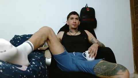 Snapshot of iandoherty chatting on 03-11-25, 09:56 Ian Doherty online show from 03-11-25, 09:56