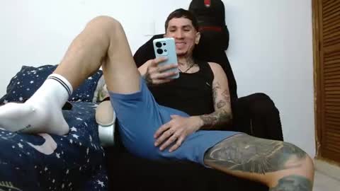 Snapshot of iandoherty chatting on 03-11-25, 01:01 Ian Doherty online show from 03-11-25, 01:01