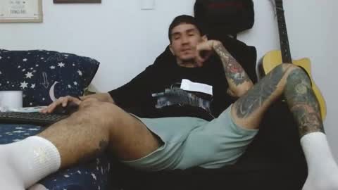 Snapshot of iandoherty chatting on 09-10-25, 02:44 Ian Doherty online show from 09-10-25, 02:44