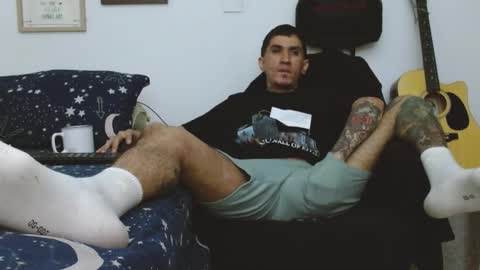 Snapshot of iandoherty chatting on 09-11-25, 10:26 Ian Doherty online show from 09-11-25, 10:26