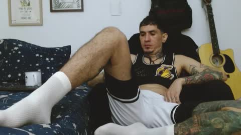 Snapshot of iandoherty chatting on 09-12-25, 07:52 Ian Doherty online show from 09-12-25, 07:52