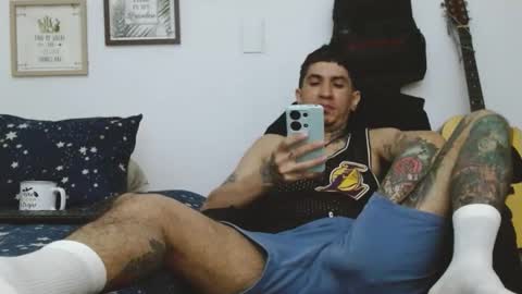 Snapshot of iandoherty chatting on 09-13-25, 08:25 Ian Doherty online show from 09-13-25, 08:25