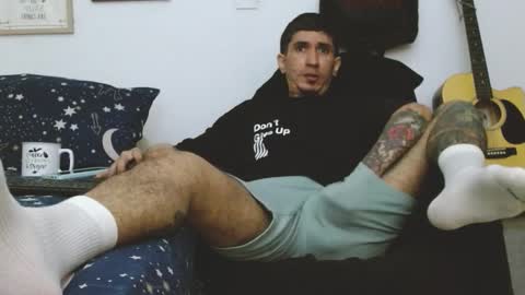 Snapshot of iandoherty chatting on 09-16-25, 06:47 Ian Doherty online show from 09-16-25, 06:47