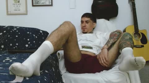 Snapshot of iandoherty chatting on 09-24-25, 05:00 Ian Doherty online show from 09-24-25, 05:00