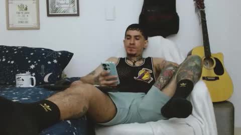 Snapshot of iandoherty chatting on 09-25-25, 02:59 Ian Doherty online show from 09-25-25, 02:59