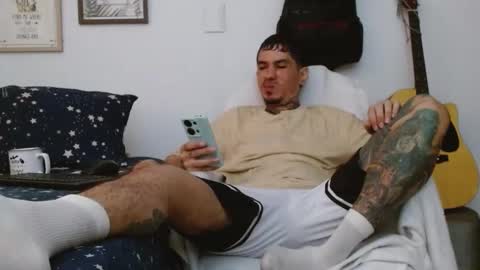 Snapshot of iandoherty chatting on 09-28-25, 06:02 Ian Doherty online show from 09-28-25, 06:02