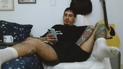 Snapshot of iandoherty chatting on 10-03-25, 08:44 Ian Doherty online show from 10-03-25, 08:44