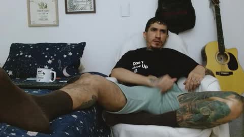 Snapshot of iandoherty chatting on 10-05-25, 09:07 Ian Doherty online show from 10-05-25, 09:07