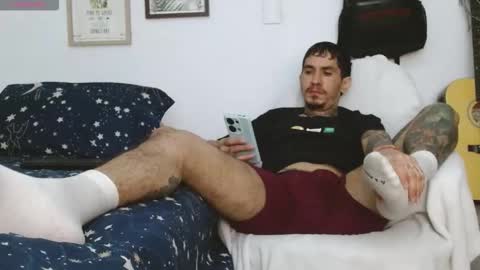 Snapshot of iandoherty chatting on 10-10-25, 08:24 Ian Doherty online show from 10-10-25, 08:24