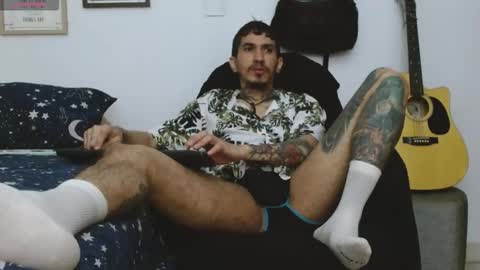 Snapshot of iandoherty chatting on 10-13-25, 01:27 Ian Doherty online show from 10-13-25, 01:27