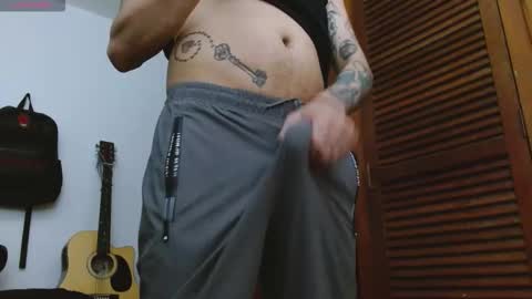 Snapshot of iandoherty chatting on 10-19-25, 08:15 Ian Doherty online show from 10-19-25, 08:15