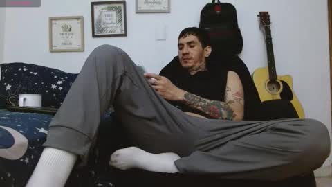 Snapshot of iandoherty chatting on 10-20-25, 08:26 Ian Doherty online show from 10-20-25, 08:26