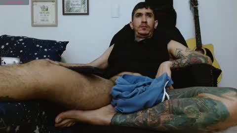 Snapshot of iandoherty chatting on 10-29-25, 11:01 Ian Doherty online show from 10-29-25, 11:01