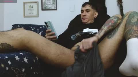 Snapshot of iandoherty chatting on 11-04-25, 01:59 Ian Doherty online show from 11-04-25, 01:59