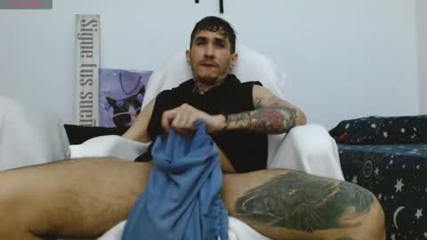 Snapshot of iandoherty chatting on 11-30-25, 08:07 Ian Doherty online show from 11-30-25, 08:07