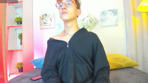 ian  online show from 11-16-25, 02:28