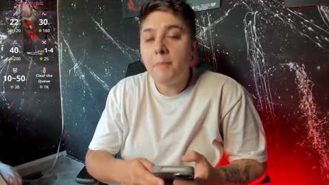 ian online show from 10-25-25, 09:53