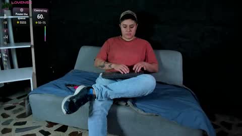 ian online show from 11-06-25, 09:15