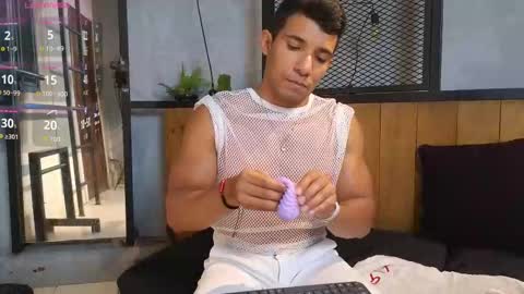 Ian knox online show from 01-05-26, 07:28