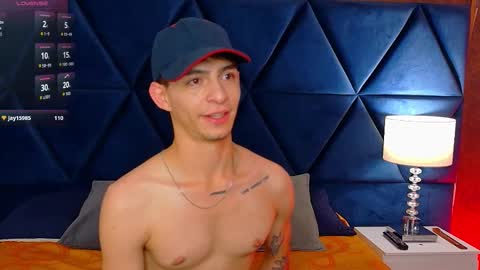 Ian Lark online show from 03-14-26, 06:30