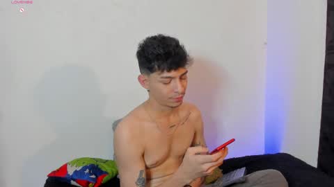Ian Lark online show from 05-23-26, 06:23