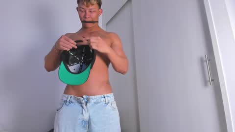 Ian Machado online show from 12-16-25, 07:24