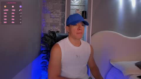 Snapshot of ianmancini chatting on 06-05-26, 11:49 ianmancini online show from 06-05-26, 11:49