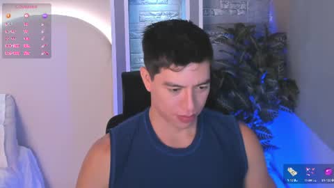 Snapshot of ianmancini chatting on 06-12-26, 12:04 ianmancini online show from 06-12-26, 12:04