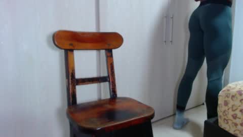 Snapshot of ianrashatxxx chatting on 02-23-25, 11:14 Ian Rashad online show from 02-23-25, 11:14