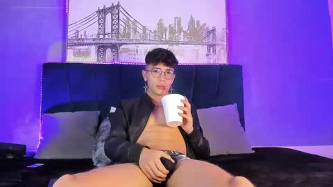 Andrew online show from 12-11-24, 03:05