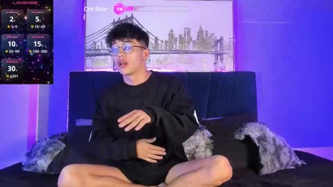 Andrew online show from 12-17-24, 10:55