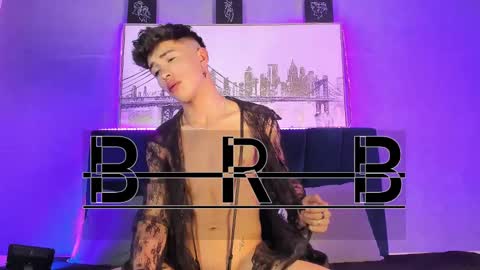 Andrew online show from 12-17-24, 02:00