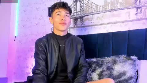 Andrew online show from 02-05-25, 06:02