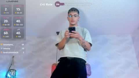 Andrew online show from 06-17-26, 05:21