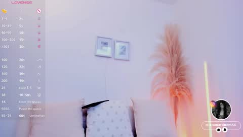 Snapshot of iara_martinez chatting on 01-07-26, 01:13 I A R A online show from 01-07-26, 01:13