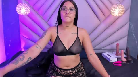 ibbie_ online show from 04-14-26, 12:22