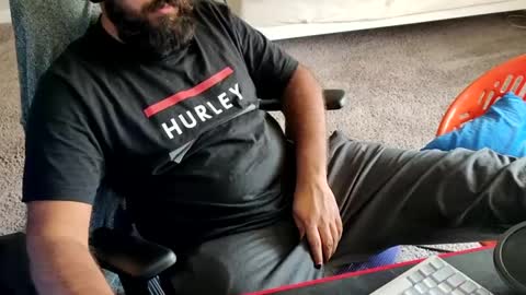 iBear0 online show from 09-21-25, 08:43