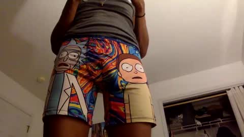 Fantastic Mistaker online show from 02-21-25, 08:29